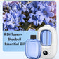 2026 HOT SALE🥳Freshen Any Room Instantly! No-Cord Timed Aroma Diffuser