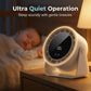 Wall-Mount & Desktop Cooling Fan