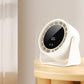 Wall-Mount & Desktop Cooling Fan