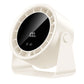 Wall-Mount & Desktop Cooling Fan