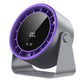 Wall-Mount & Desktop Cooling Fan