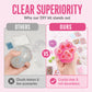 DIY Fried Ice Squishy Toy Kit with Cat Claw Design for Kids