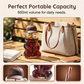 Affordable alternatives to Starbucks Cute Bear Shaped Glass Water Bottle