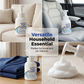 No-Wash Fabric & Upholstery Foam Cleaner