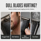 Electric Shaver Cleaning Spray