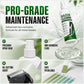 Electric Shaver Cleaning Spray