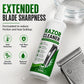 Electric Shaver Cleaning Spray