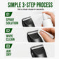 Electric Shaver Cleaning Spray