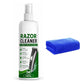 Electric Shaver Cleaning Spray