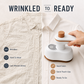 Mini Foldable Handheld Steamer for Travel