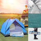Automatic Quick-Open Rainproof Camping Tent Set