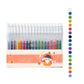 🎨 Quick-Drying Sparkle Pen Set for Cards, Planners and Scrapbooks