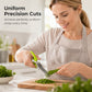 🥳HOT SALE🥳💞10K+ SOLD! Kitchen Scissors – From £8.99! 5-blade cutter, stainless steel & ergonomic grip. Chop herbs in seconds – grab yours! ✅