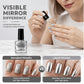 Metallic Mirror High-Gloss Nail Polish