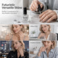 Metallic Mirror High-Gloss Nail Polish