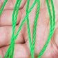 🎣 Collapsible Fishing Lift Net with Retrieval Rope
