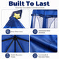 Portable Kids Play Tent Indoor Castle Yurt Playhouse