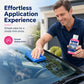 Car Glass Oil Film Remover Windshield Cleaner
