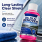 Car Glass Oil Film Remover Windshield Cleaner