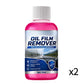 Car Glass Oil Film Remover Windshield Cleaner