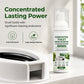 🚽 Foaming Toilet Cleaner Mousse, Eco‑Friendly Composting Toilet Foam Cleaner, Odor Neutralizing Mousse for Mineral Buildup & Urine Diverter Deep Cleaning