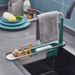 🎁Christmas 49% OFF⏳Updated Telescopic Sink Storage Rack