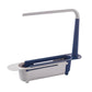 🎁Christmas 49% OFF⏳Updated Telescopic Sink Storage Rack