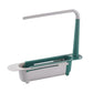 🎁Christmas 49% OFF⏳Updated Telescopic Sink Storage Rack