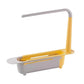 🎁Christmas 49% OFF⏳Updated Telescopic Sink Storage Rack