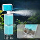 💧 Automatic Aquarium Filter System – Cleaner Water & Healthier Fish 🐠✨