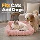 Cozy Sofa Pet Bed