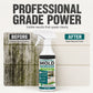 Fast-Acting Wall Mold Remover Spray