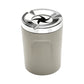 Rotating Car Ashtray with Ceramic Inner Liner