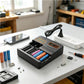 Smart Multi-Slot Rechargeable Battery Charger