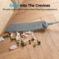 Flexible Microfiber Duster with Long Handle
