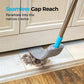 Flexible Microfiber Duster with Long Handle