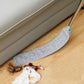 Flexible Microfiber Duster with Long Handle