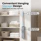 Flexible Microfiber Duster with Long Handle