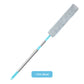 Flexible Microfiber Duster with Long Handle