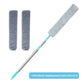 Flexible Microfiber Duster with Long Handle