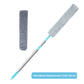Flexible Microfiber Duster with Long Handle