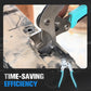 🎉 2026 Sale — Over 15,000 Sold! 🔧 Stop breaking those stubborn plastic clips — this tool pops them out clean every time. Door panels, dashboards, trims — no more cracked pieces. 🛠️