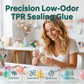 Low-Odor TPR Sealing Glue