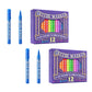 🔥 50% OFF! ✨ Glow Party Tattoo Pens | Temporary UV Body Art Markers | Fun Glow-in-the-Dark Designs for Parties, Festivals & Events 🎉
