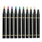 🔥 50% OFF! ✨ Glow Party Tattoo Pens | Temporary UV Body Art Markers | Fun Glow-in-the-Dark Designs for Parties, Festivals & Events 🎉