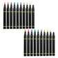 🔥 50% OFF! ✨ Glow Party Tattoo Pens | Temporary UV Body Art Markers | Fun Glow-in-the-Dark Designs for Parties, Festivals & Events 🎉