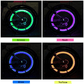 🚴 Turn Heads & Stay Safe – Weatherproof LED Tyre Lights with Long Battery Life. Free UK Delivery