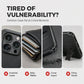 2-in-1 Shockproof IPhone Case with Card Holder