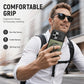 2-in-1 Shockproof IPhone Case with Card Holder
