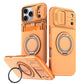 2-in-1 Shockproof IPhone Case with Card Holder